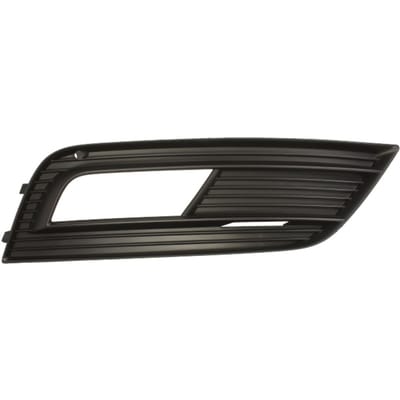Sierstrip bumper BLIC 6502-07-0029916P rechts