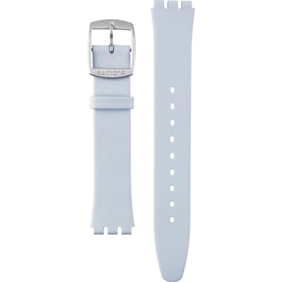 Swatch Irony - Skin - SYX ASYXS118 SYXS118 Skindream Horlogeband
