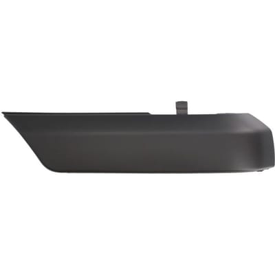 Sierlijst/beschermstrip, bumper BLIC 5703-05-2036922P rechts