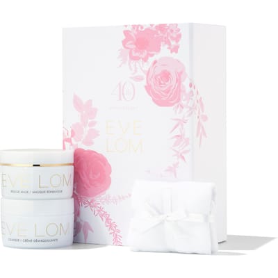 Eve Lom Heritage Gift Set