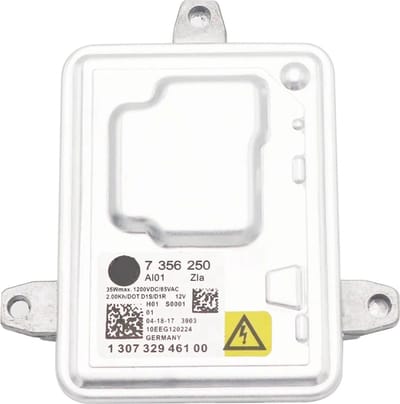 XEOD Xenon Ballast / Starter 7356250 - Geschikt voor BMW - Canbus - 1 stuks