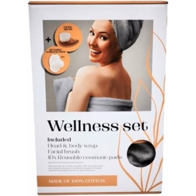 Wellness set