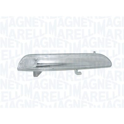 Knipperlicht MAGNETI MARELLI 182200604100, links