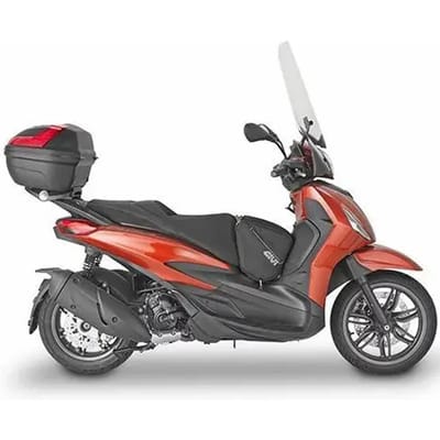 Bagagerek Givi piaggo beverly 300 HPE 20