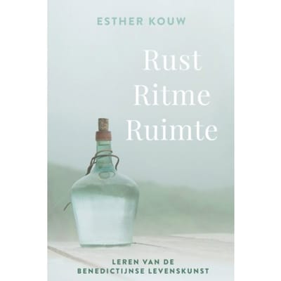 Rust Ritme Ruimte - Esther Kouw