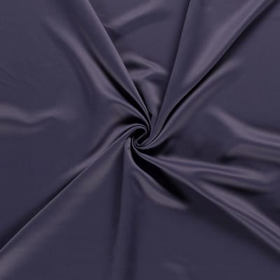 Gordijnstof verduisterend - Black-out stof - Carbon - 30 meter