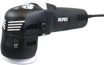 RUPES LHR75 BigFoot Mini Polijstmachine 75mm - Excentrisch