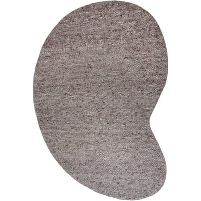 Veer Carpets Vloerkleed stone 428 organisch 200 x 280 cm