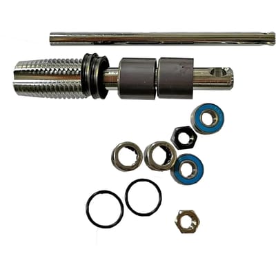 Pedaalreparatieset Leatt