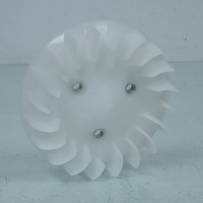Replay-ventilator voor MBK 50 BOOSTER ROCKET Avant 2020 scooter Gloednieuw