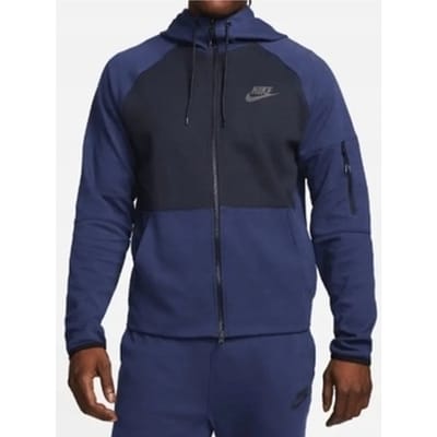 Capuchon sweaters Nike Tech Fleece