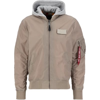 Sweatshirt Alpha Industries Ma-1