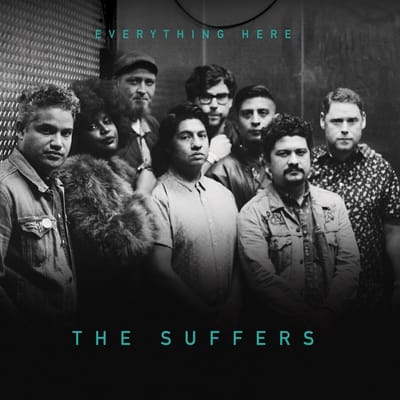 Everything Here - Suffers
