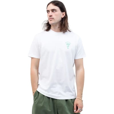 T-shirt Olow Botanical