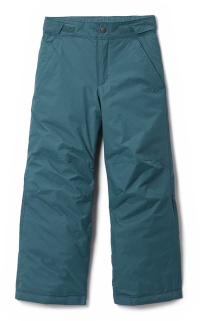 Columbia Ice Slope™ Iii Broek Blauw 18 Years Jongens,Meisjes