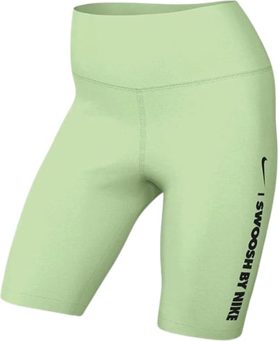 Nike One Short Tight Dames - Maat XS
