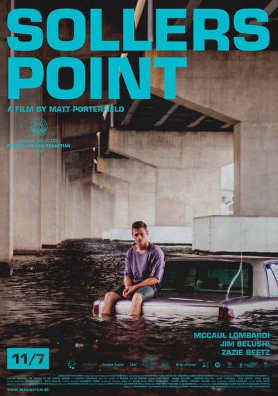 Sollers Point (DVD)