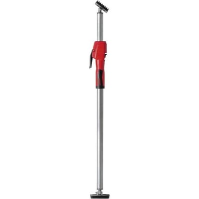 Bessey STE-SP35 Steunplaat STE-SP35 Afmeting, lengte: 355 mm