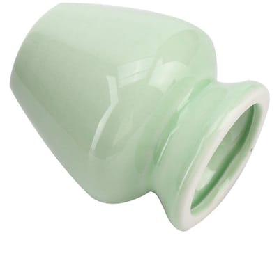 Dailygoods- Matcha-gardehouder Keramisch - Bamboe Matcha Chasen - Theeserviesaccessoires - Japanse Matcha-ceremonie - Vormbehoud en Droogproces - Matcha-houder