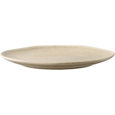 Ontbijtbord House Nordic Viola (x3)