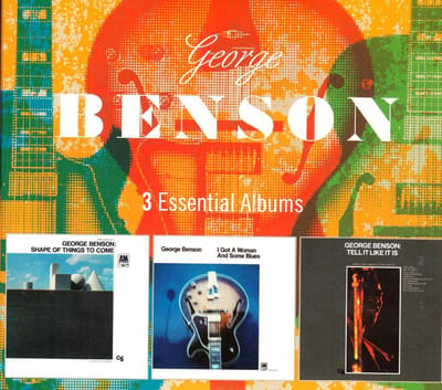 3 Essential Albums