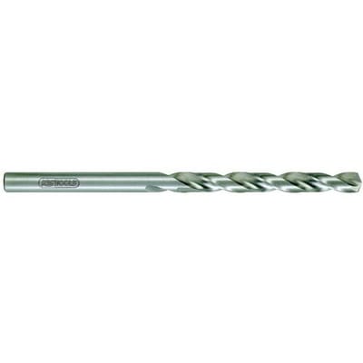 KS Tools 330.2097 330.2097 HSS-G Metaal-spiraalboorset 9.7 mm Gezamenlijke lengte 133.0 mm Blank DIN 338 10 stuk(s)