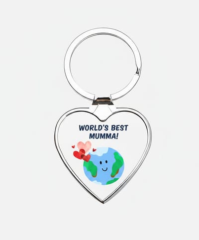 Sleutelhangerl met Uniek Design | Ontwerp Jouw Eigen sleutelhanger | Handgemaakt Cadeau | Gepersonaliseerd op Aanvraag | Enkel of Grote Bestelling