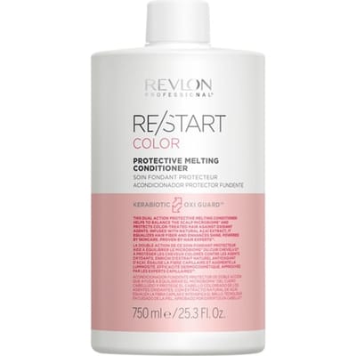 Revlon Professional Color Protective Melting Conditioner Basis Dames 750 ml