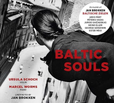 Baltic Souls