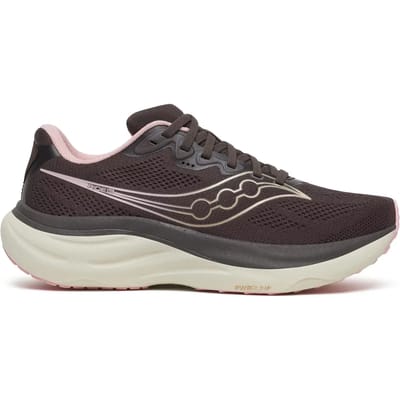 Hardloopschoenen dames Saucony Ride 19
