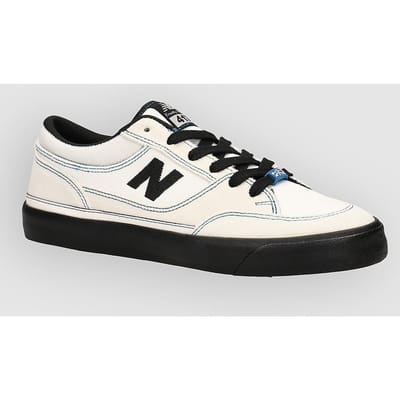 New Balance Numeric Franky Villani 417 Low Skate Schoenen wit