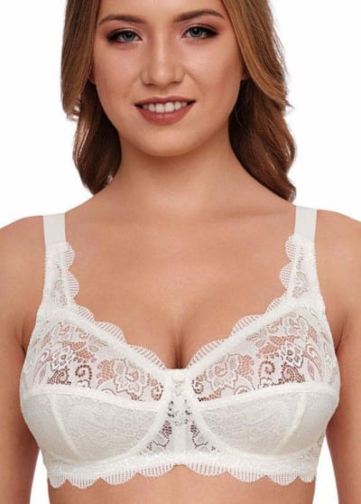 BH zonder beugel Latina Susa | Champagne | 75B