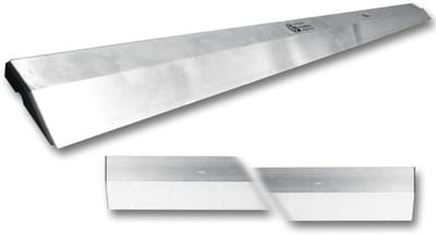 Słowik LTT 150 cm Professionele Trapezium Afreilat - ELITE Serie - Nauwkeurigheid 0.3 mm/m - Aluminium Stucadoorslat - Trapeziumprofiel - 5903792422645