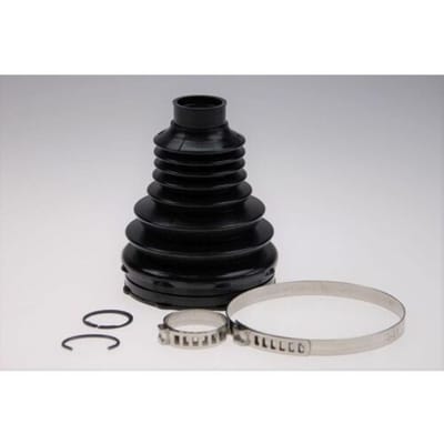 Balgenset, aandrijfas SPIDAN 36764