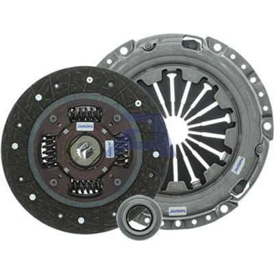 Koppelingsset AISIN Clutch Kit (3P) AISIN KE-CI09