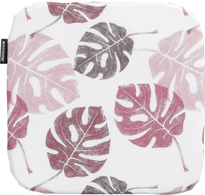 Madison Modern Dining kussen | Outdoor Donna Pink | 40x40cm