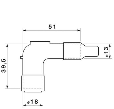 Antiparasite NGK pour moto Kawasaki 750 ZX J Après 1996 LB05FP / 8030 Neuf