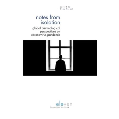 Notes From Isolation