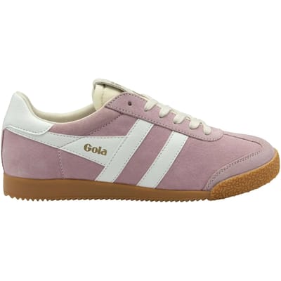 Vrouwen sneakers met veters Gola Elan