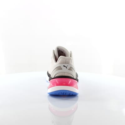 Puma LQDCell Shatter Shift Q4 Grijze Damestrainers