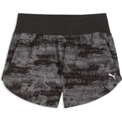 Damesshort Puma Dreamrun 3 Brightstride