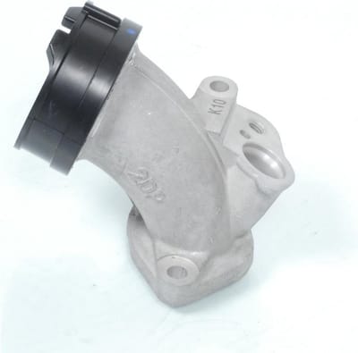 rms inlaatpijp voor yamaha 150 tricity scooter 2016 tot 2018 sg381 nieuw