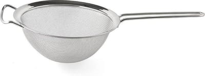 Zeef - 20cm - Weis