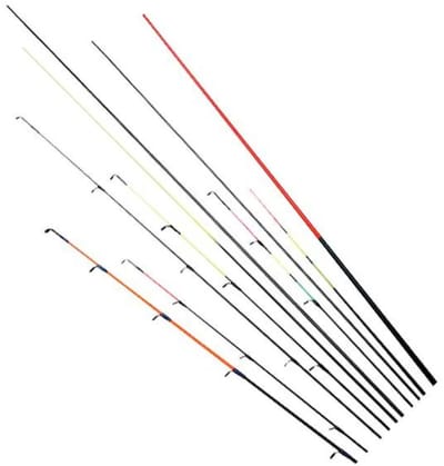 Tubertini Tips For Talaxa 6600 Toe Hengeltop Veelkleurig Light