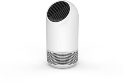 Beacon Lucci Air Compact Luchtreiniger Wit 213080