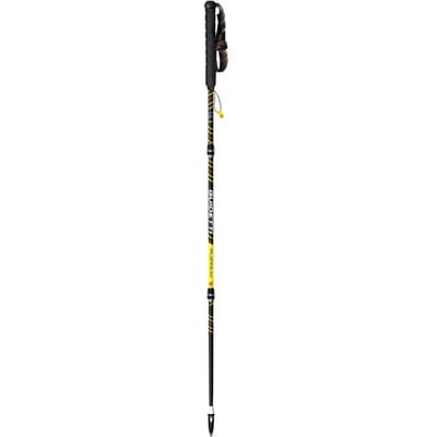 Prestatie trailstick Guidetti Platinium Aero