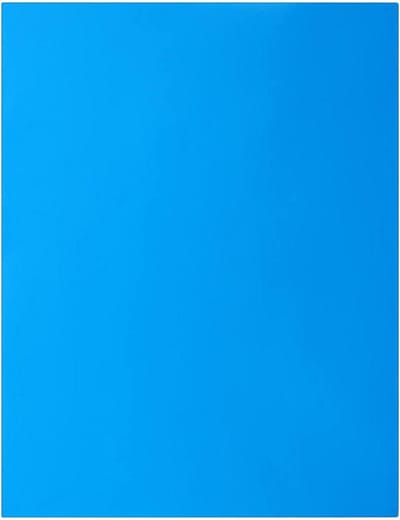 Zwembadfolie Patch - Reparatietape Zwembad - Lekkages Dichten - Waterdichte Afdichting - 122 x 85 cm - Wit