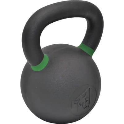 Kettlebel training Fit & Rack 24kg