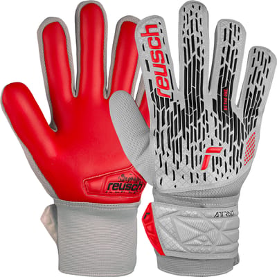Reusch Attrakt Starter Grip Junior Hypermoon - Keepershandschoenen - Maat 3