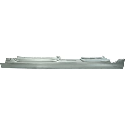 Dorpels - ingangsplaat BLIC 6505-06-9533011K